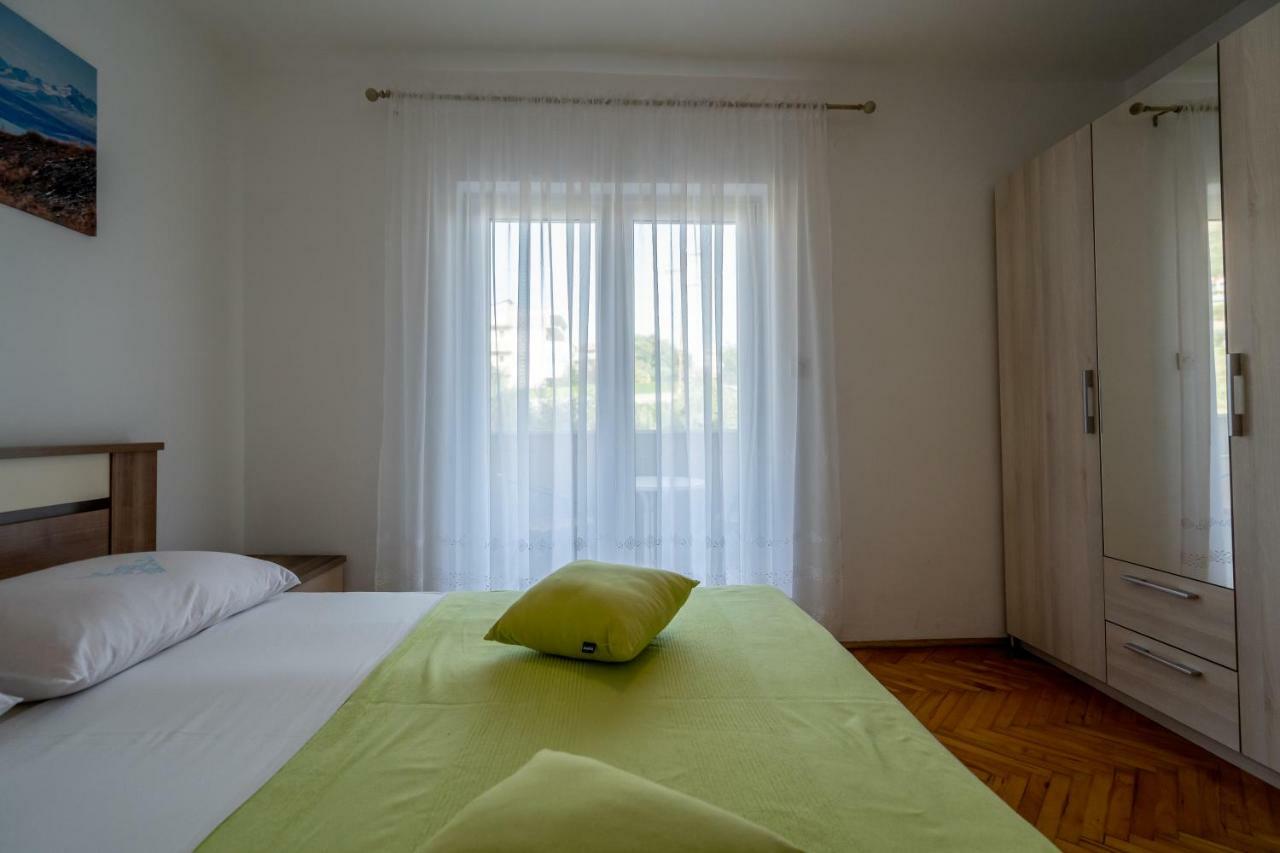 Apartment Matija ポドストラナ エクステリア 写真