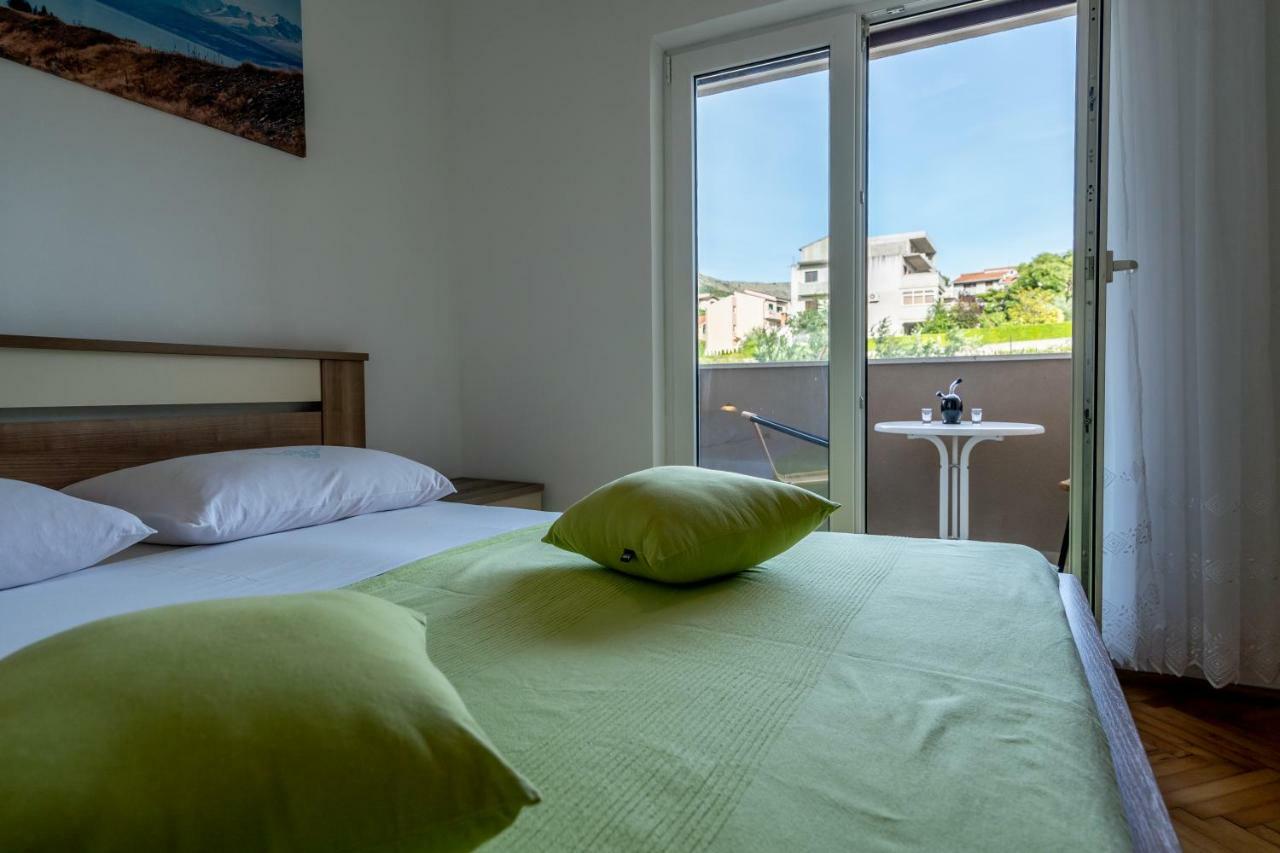 Apartment Matija ポドストラナ エクステリア 写真