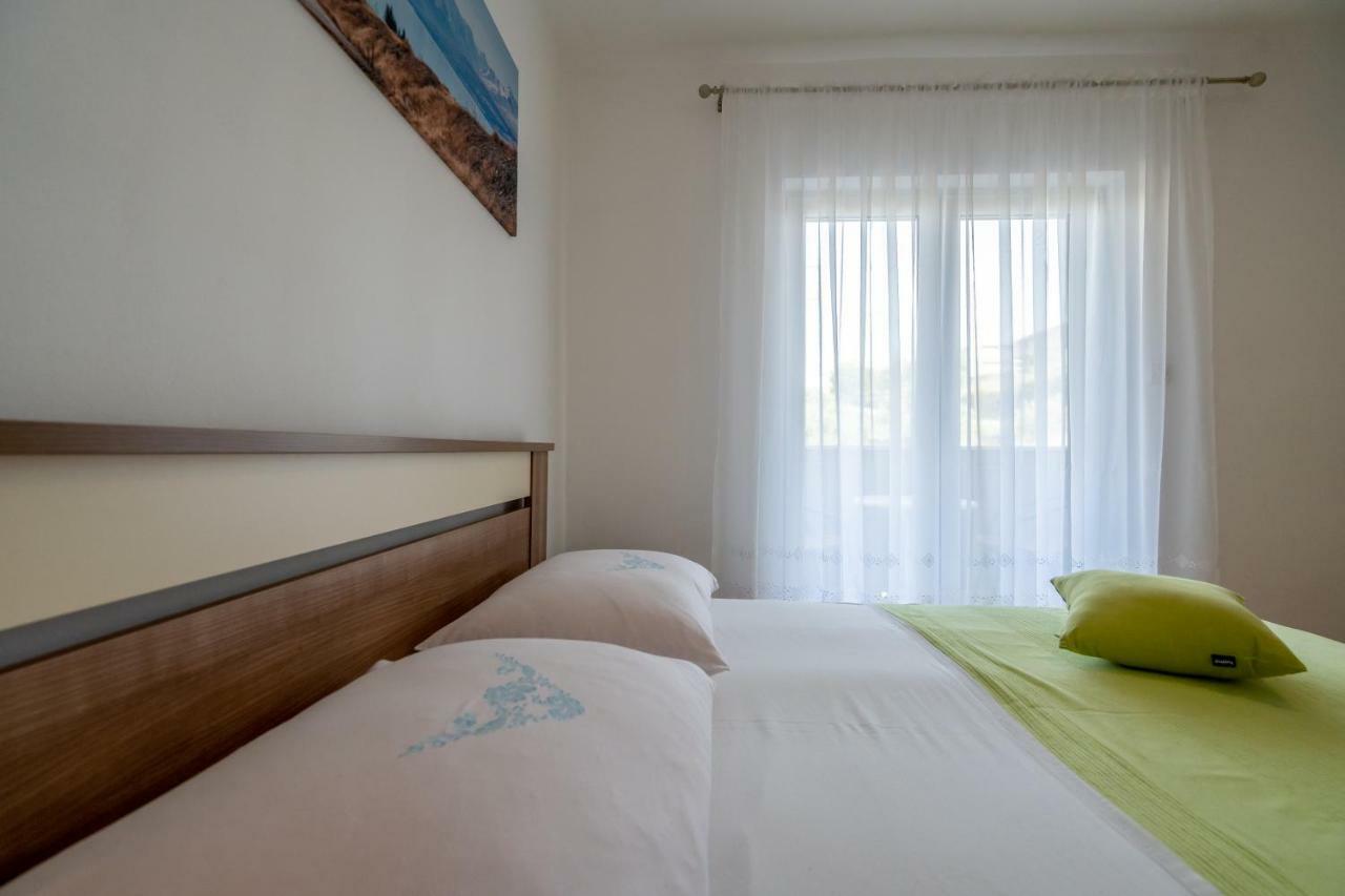 Apartment Matija ポドストラナ エクステリア 写真