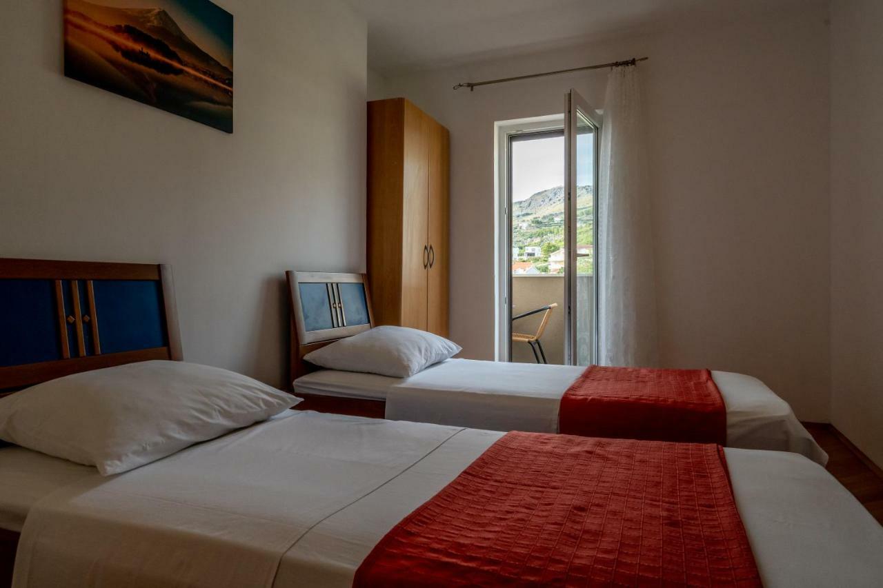 Apartment Matija ポドストラナ エクステリア 写真