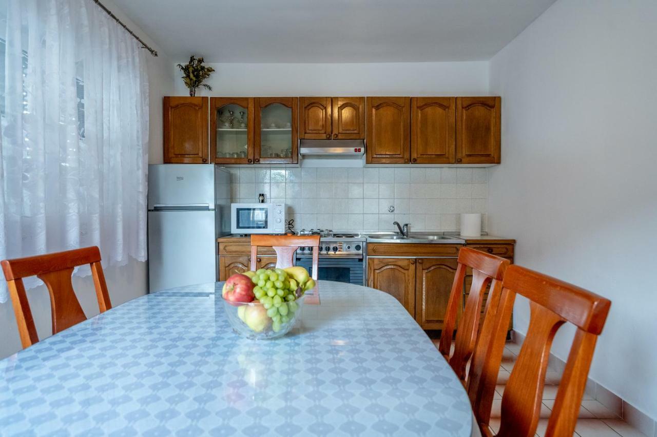Apartment Matija ポドストラナ エクステリア 写真