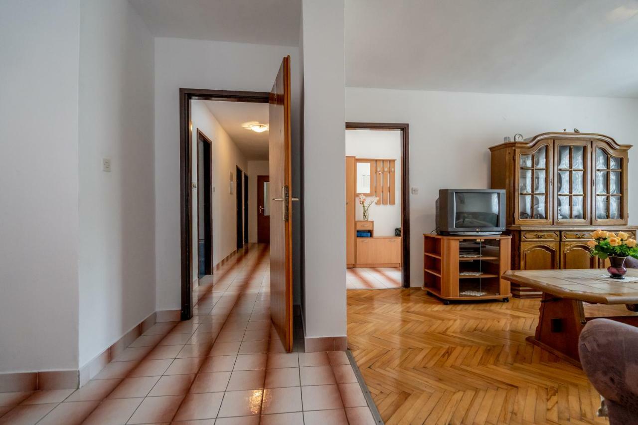 Apartment Matija ポドストラナ エクステリア 写真