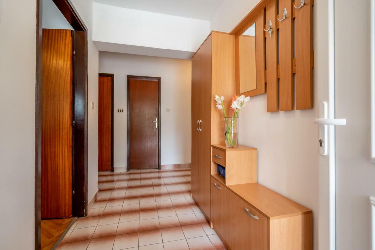 Apartment Matija ポドストラナ エクステリア 写真