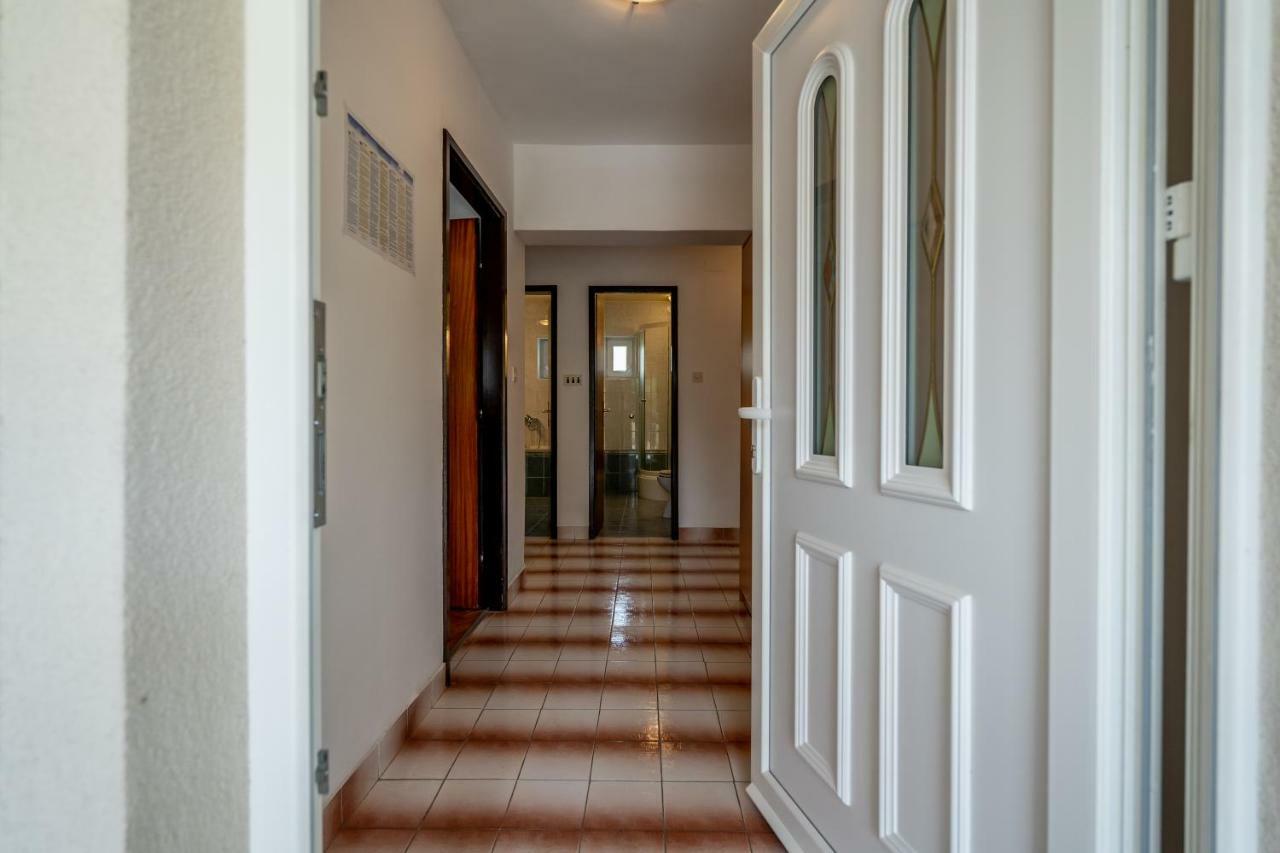 Apartment Matija ポドストラナ エクステリア 写真