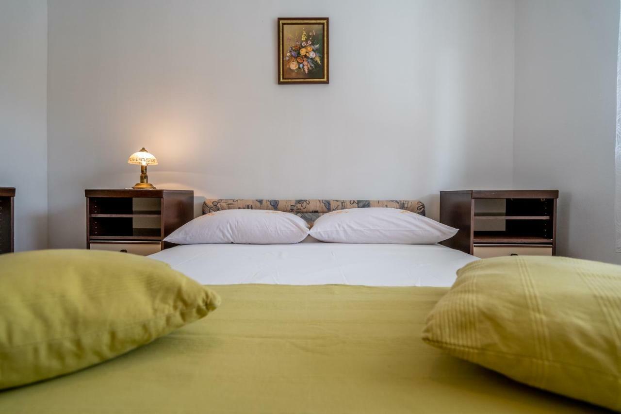 Apartment Matija ポドストラナ エクステリア 写真