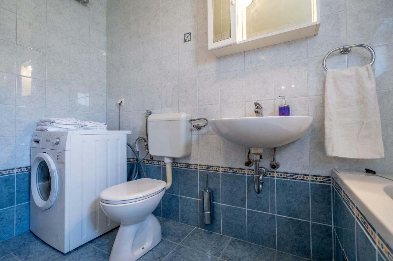 Apartment Matija ポドストラナ エクステリア 写真