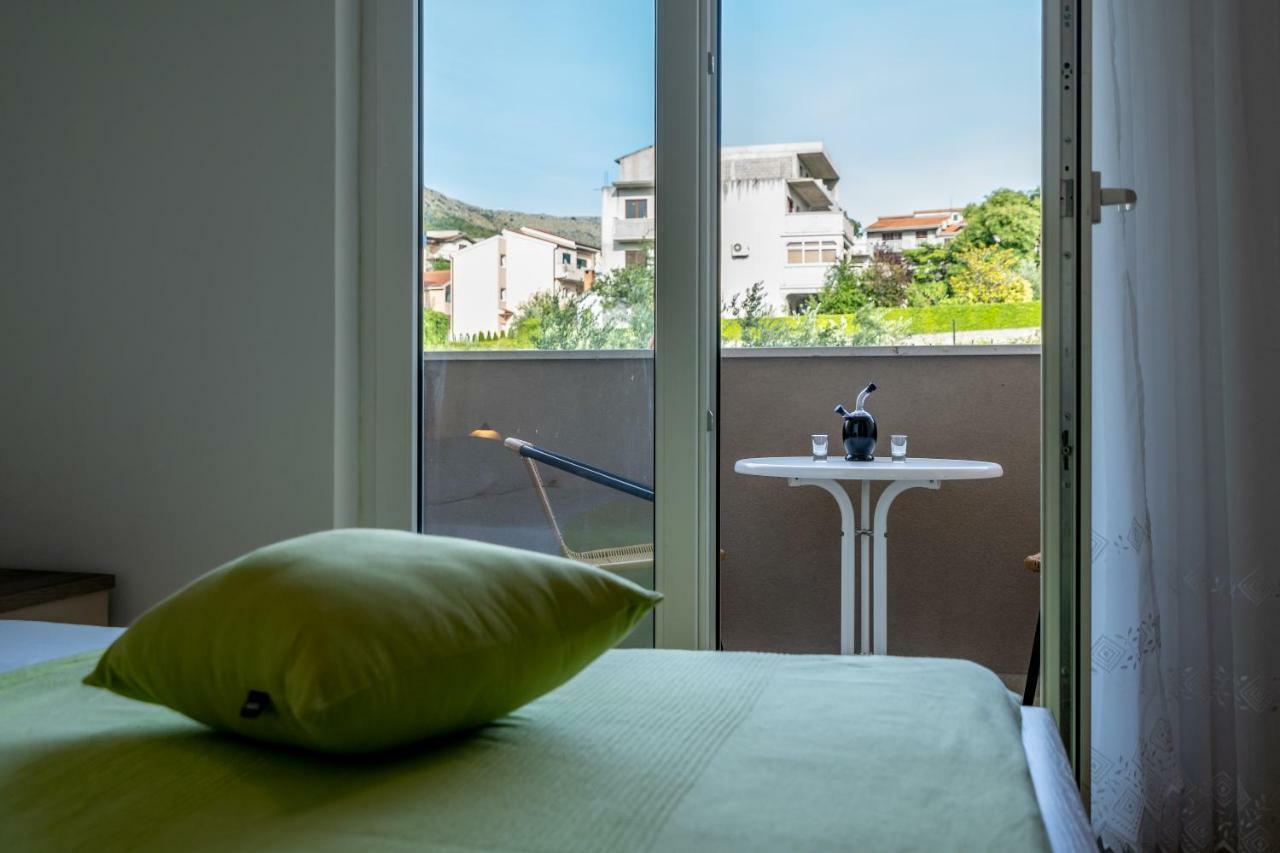 Apartment Matija ポドストラナ エクステリア 写真