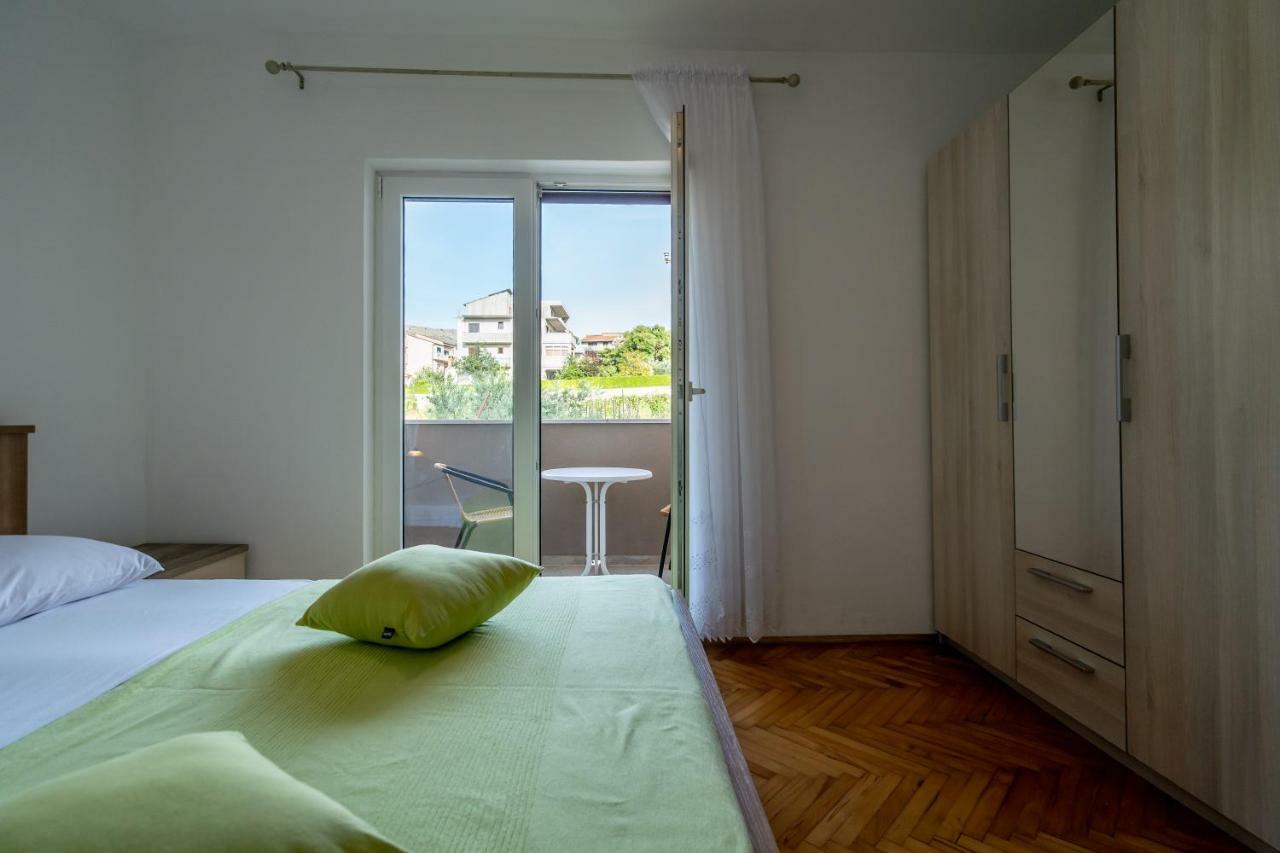 Apartment Matija ポドストラナ エクステリア 写真