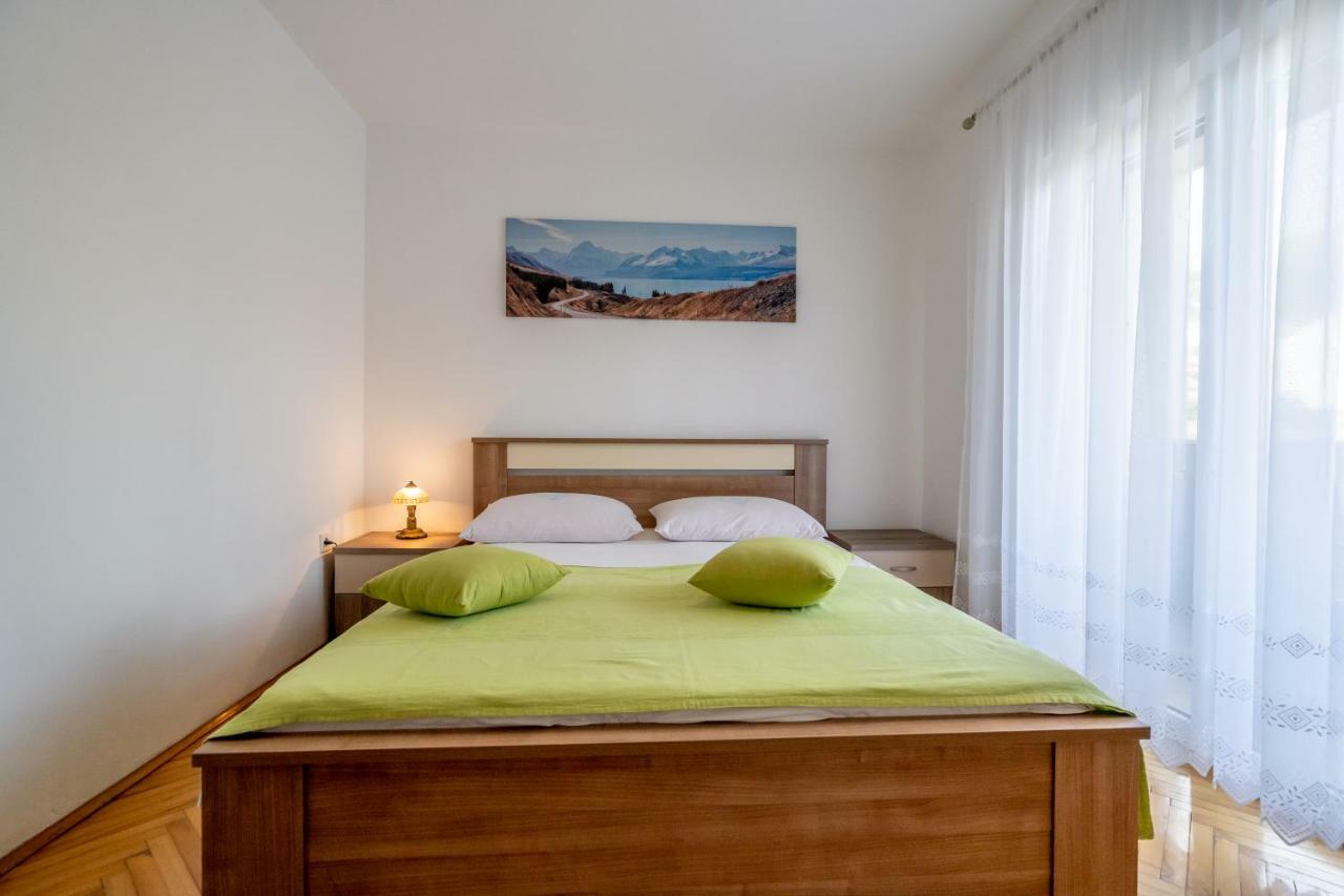 Apartment Matija ポドストラナ エクステリア 写真